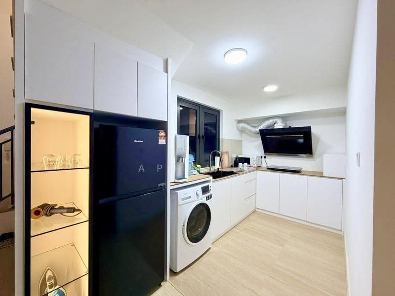Service Residence for Sale at Sunway Grid Residence - APRILIA CHAYADI - PropertyGuru.com.my