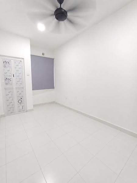 2-storey Terraced House for Sale in Taman Mutiara Gading (Batu Pahat) - Ahmad Zikrul - Interior - PropertyGuru.com.my