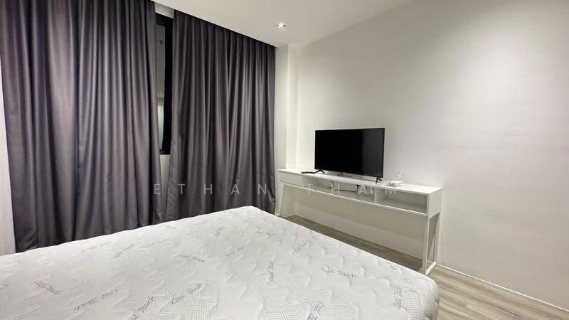Kediaman Servis untuk Disewa di Lumi Tropicana Serviced Residence - Ethan Tham - Bedroom - PropertyGuru.com.my