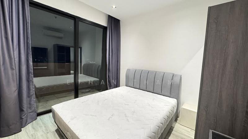 Kediaman Servis untuk Disewa di Lumi Tropicana Serviced Residence - Ethan Tham - Bedroom - PropertyGuru.com.my
