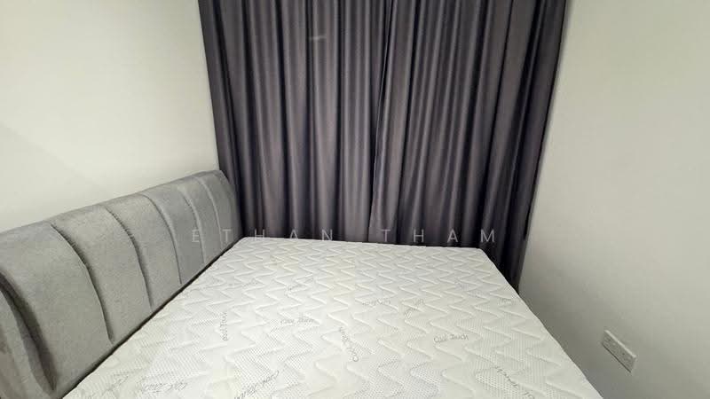Kediaman Servis untuk Disewa di Lumi Tropicana Serviced Residence - Ethan Tham - PropertyGuru.com.my