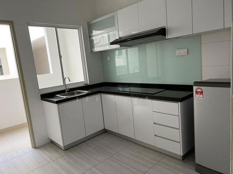 Pangsapuri untuk Dijual di Peony Square - Lee Luke - PropertyGuru.com.my