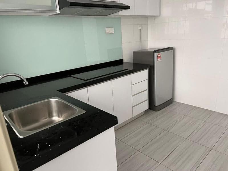 Pangsapuri untuk Dijual di Peony Square - Lee Luke - PropertyGuru.com.my