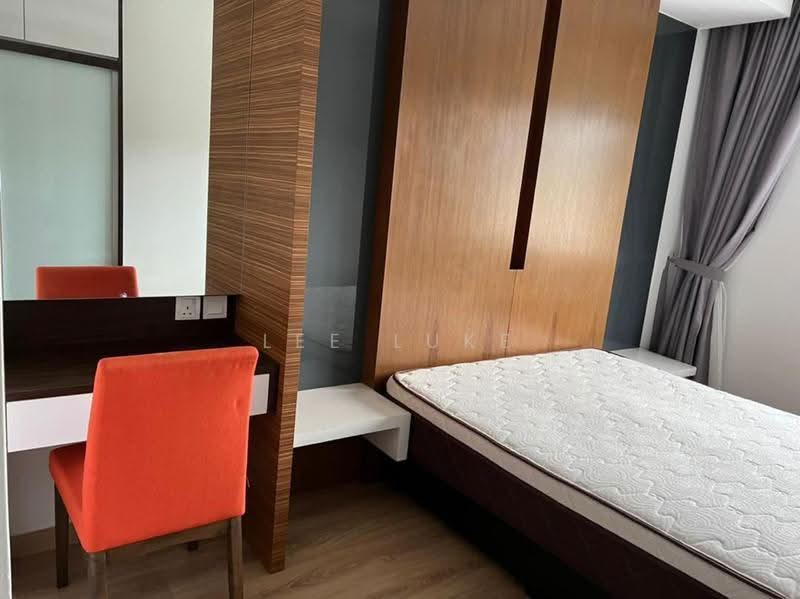 Pangsapuri untuk Dijual di Peony Square - Lee Luke - PropertyGuru.com.my