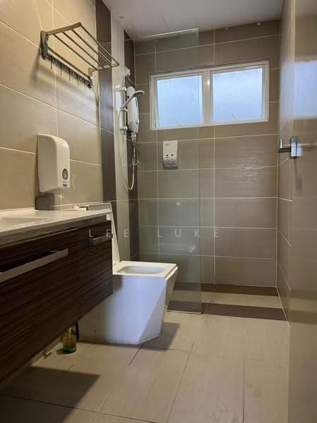 Pangsapuri untuk Dijual di Peony Square - Lee Luke - PropertyGuru.com.my