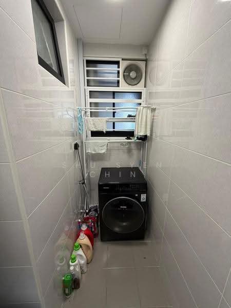 Kediaman Servis untuk Disewa di Tuan Residency - Shu Syen Chin - Interior - PropertyGuru.com.my