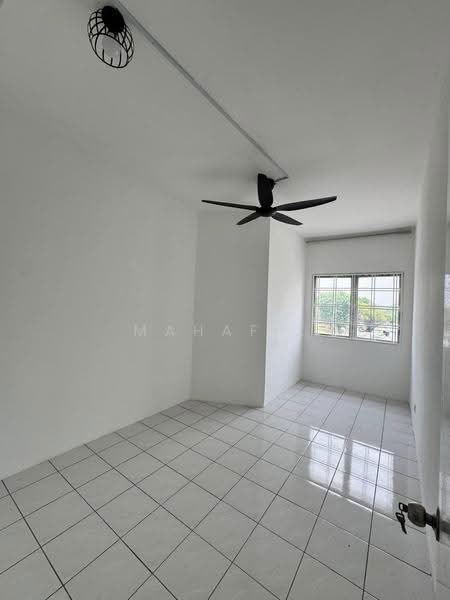Apartment for Sale at Sutera Apartment - Mahafiz . - PropertyGuru.com.my