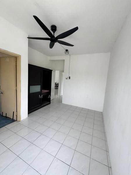 Apartment for Sale at Sutera Apartment - Mahafiz . - PropertyGuru.com.my