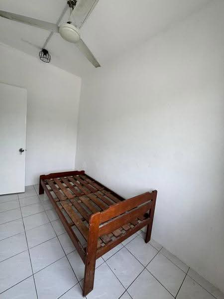 Apartment for Sale at Sutera Apartment - Mahafiz . - PropertyGuru.com.my