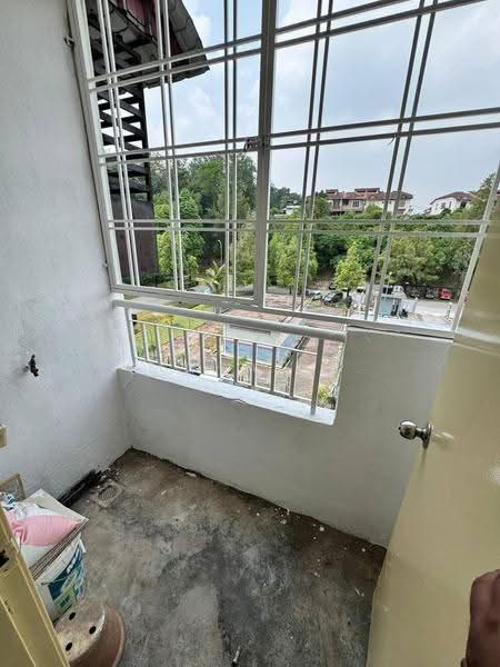 Apartment for Sale at Sutera Apartment - Mahafiz . - PropertyGuru.com.my