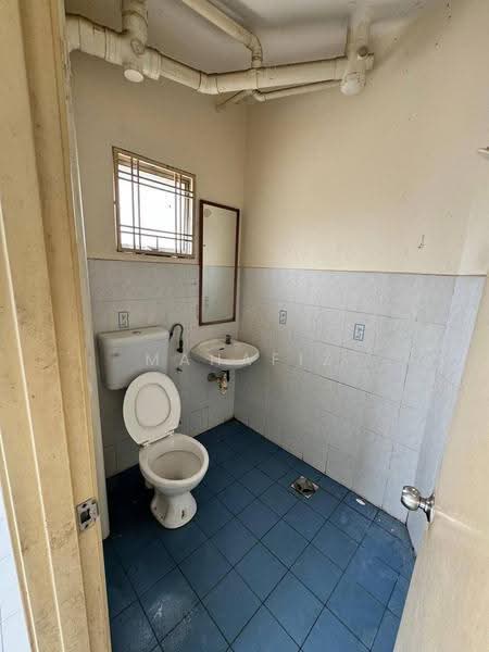 Apartment for Sale at Sutera Apartment - Mahafiz . - PropertyGuru.com.my