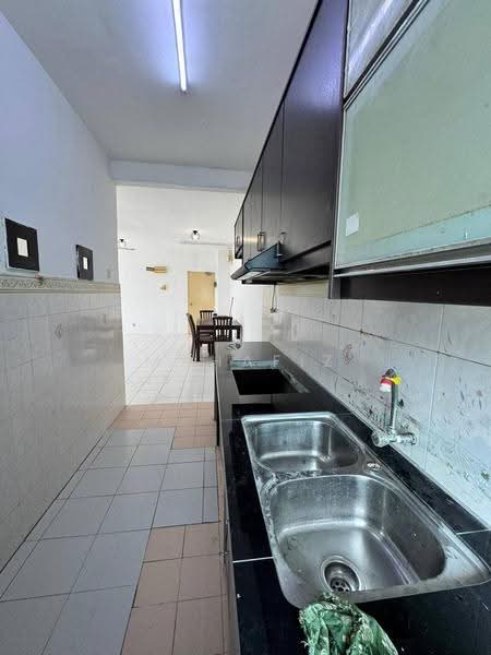 Apartment for Sale at Sutera Apartment - Mahafiz . - PropertyGuru.com.my