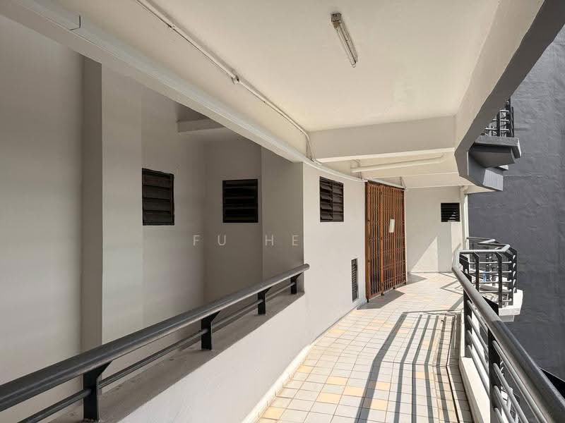Apartment for Sale at Seri Mutiara Apartment - Fu Heng Chong - Exterior - PropertyGuru.com.my