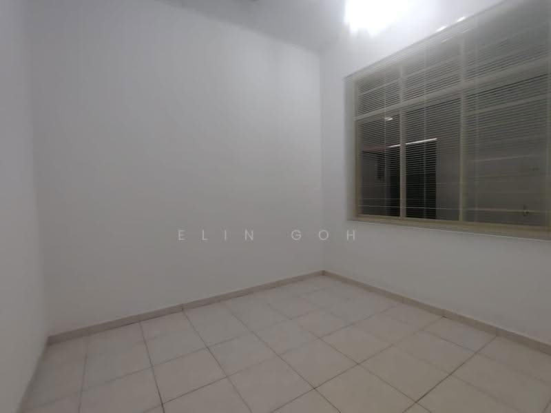 1-storey Terraced House for Sale in Taman Krubong Indah (Krubong) - Elin Goh - Interior - PropertyGuru.com.my