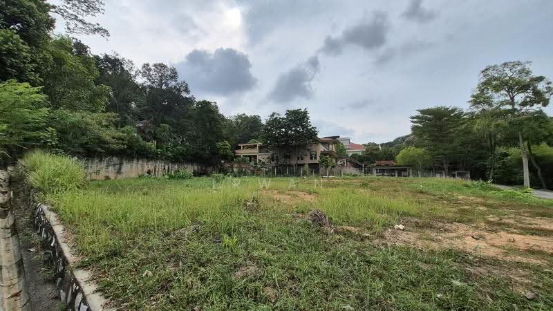 Bungalow Land for Sale in Seksyen 7 (Shah Alam) - Irwan Yusoff - Exterior - PropertyGuru.com.my