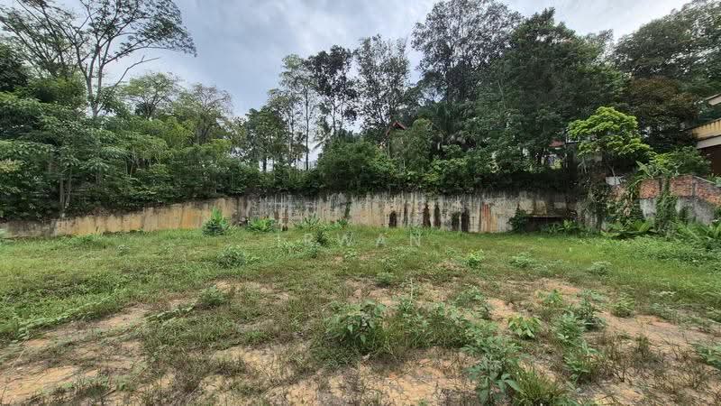 Bungalow Land for Sale in Seksyen 7 (Shah Alam) - Irwan Yusoff - Exterior - PropertyGuru.com.my