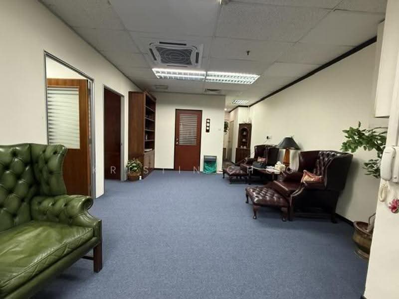 Pejabat untuk Dijual di Petaling Jaya (Selangor) - Kristin Choo - Interior - PropertyGuru.com.my