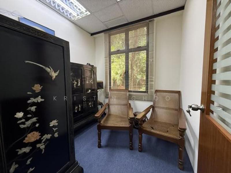 Pejabat untuk Dijual di Petaling Jaya (Selangor) - Kristin Choo - Interior - PropertyGuru.com.my