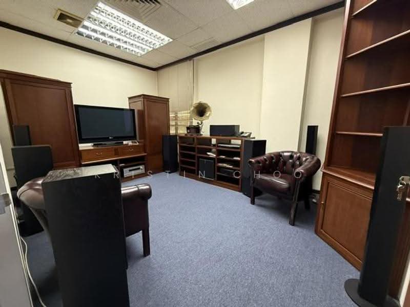 Pejabat untuk Dijual di Petaling Jaya (Selangor) - Kristin Choo - Interior - PropertyGuru.com.my