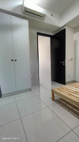 Kediaman Servis untuk Disewa di Centrus Soho - Yeong . - Bedroom - PropertyGuru.com.my