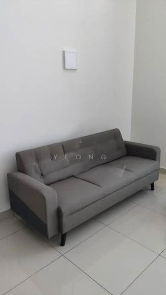Kediaman Servis untuk Disewa di Centrus Soho - Yeong . - Living Room - PropertyGuru.com.my