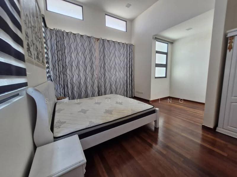 Cluster House for Rent in Eco Botanic (Iskandar Puteri (Nusajaya)) - Siau Tong Ling - Bedroom - PropertyGuru.com.my