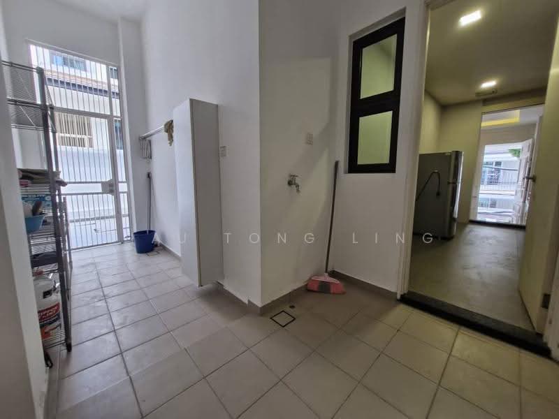 Cluster House for Rent in Eco Botanic (Iskandar Puteri (Nusajaya)) - Siau Tong Ling - Interior - PropertyGuru.com.my
