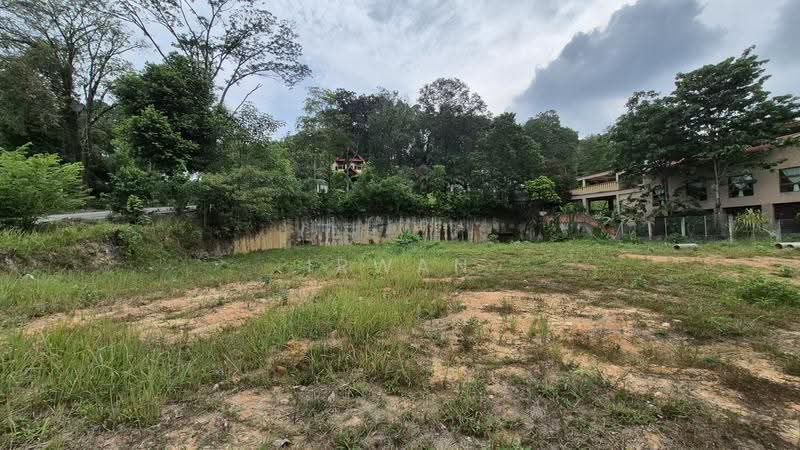 Residential Land for Sale in Seksyen 7 (Shah Alam) - Irwan Yusoff - Exterior - PropertyGuru.com.my