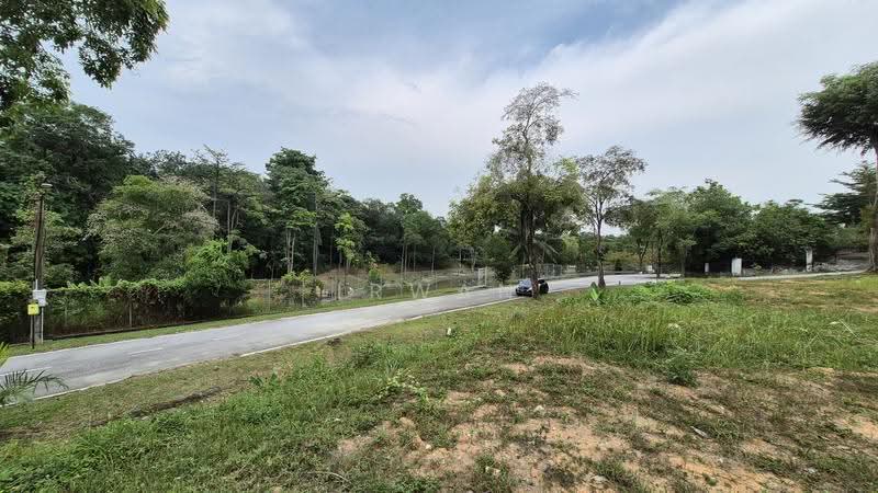 Residential Land for Sale in Seksyen 7 (Shah Alam) - Irwan Yusoff - Exterior - PropertyGuru.com.my