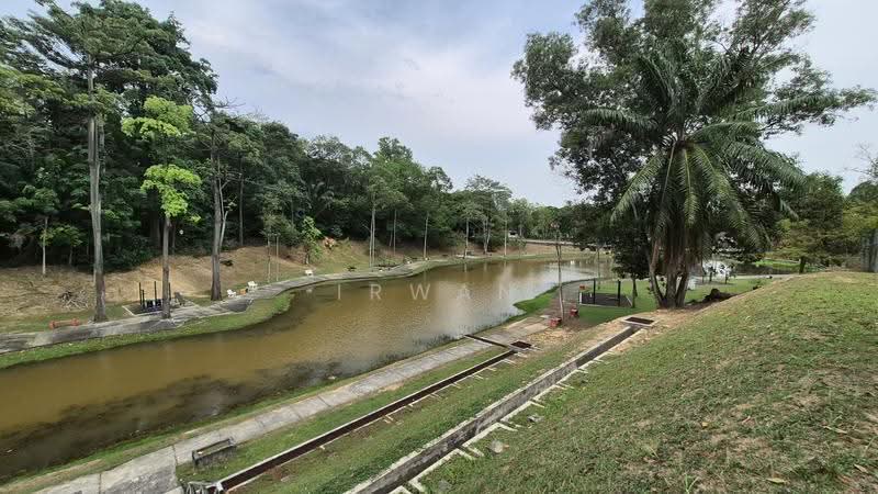 Residential Land for Sale in Seksyen 7 (Shah Alam) - Irwan Yusoff - Exterior - PropertyGuru.com.my