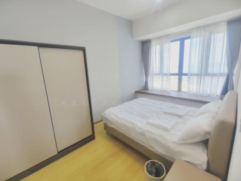 Condominium for Sale at Kings Bay @ Country Garden Danga Bay - Neilson Tan - Bedroom - PropertyGuru.com.my