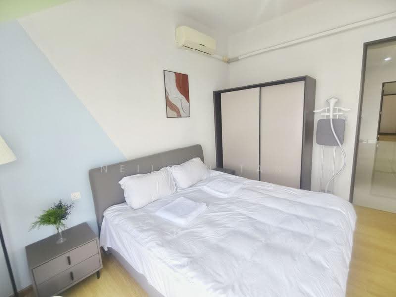 Condominium for Sale at Kings Bay @ Country Garden Danga Bay - Neilson Tan - Bedroom - PropertyGuru.com.my