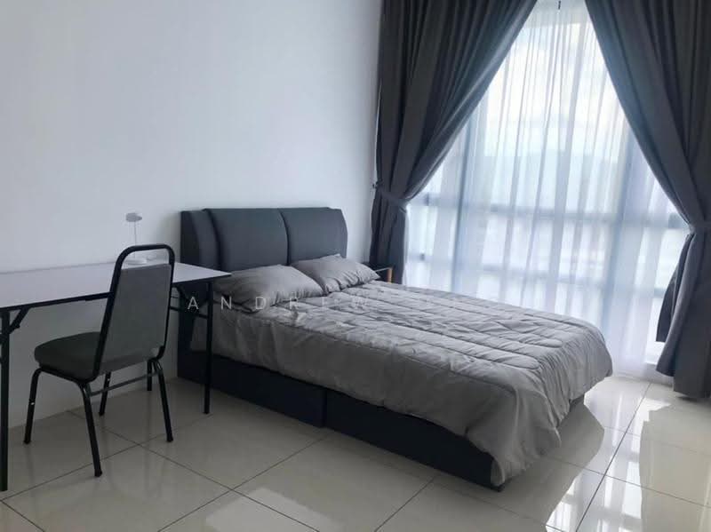 Kondominium untuk Disewa di Queens Residences Q2 @ Queens Waterfront - Andrew Ong - Bedroom - PropertyGuru.com.my