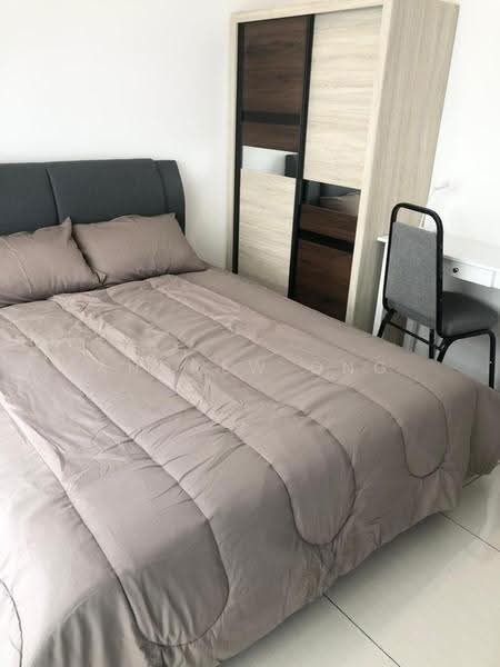 Kondominium untuk Disewa di Queens Residences Q2 @ Queens Waterfront - Andrew Ong - Bedroom - PropertyGuru.com.my