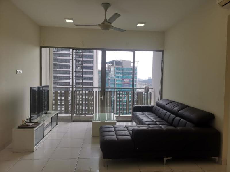 Condominium for Sale at Neo Damansara - Brahmma . - Living Room - PropertyGuru.com.my