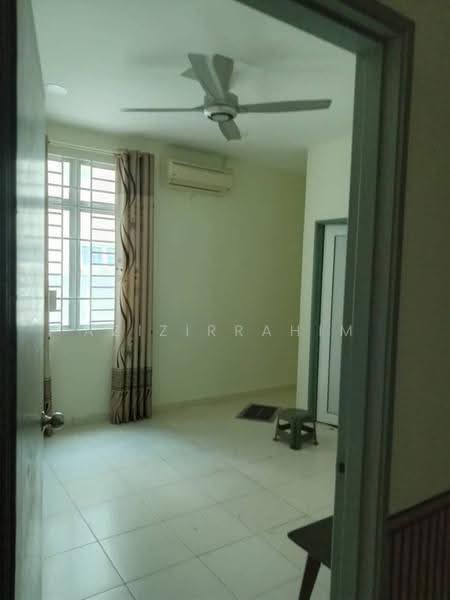 Rumah Berkembar untuk Disewa di Jenjarom (Selangor) - Azizirrahim . - Interior - PropertyGuru.com.my