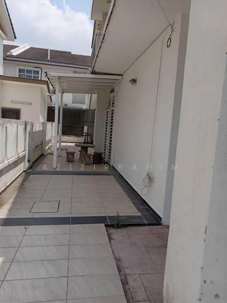 Rumah Berkembar untuk Disewa di Jenjarom (Selangor) - Azizirrahim . - Exterior - PropertyGuru.com.my
