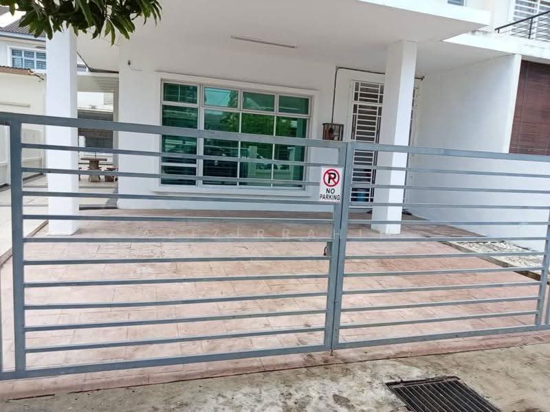 Rumah Berkembar untuk Disewa di Jenjarom (Selangor) - Azizirrahim . - Exterior - PropertyGuru.com.my