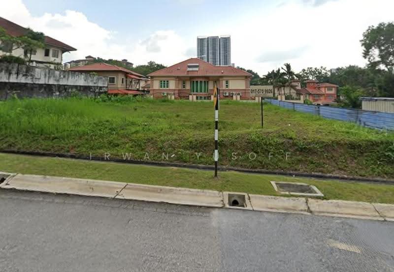 Residential Land for Sale in Seksyen 7 (Shah Alam) - Irwan Yusoff - PropertyGuru.com.my