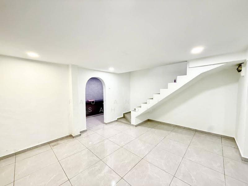 2.5-storey Terraced House for Sale in Petaling Jaya (Selangor) - Fauzan bin Sahrom - PropertyGuru.com.my