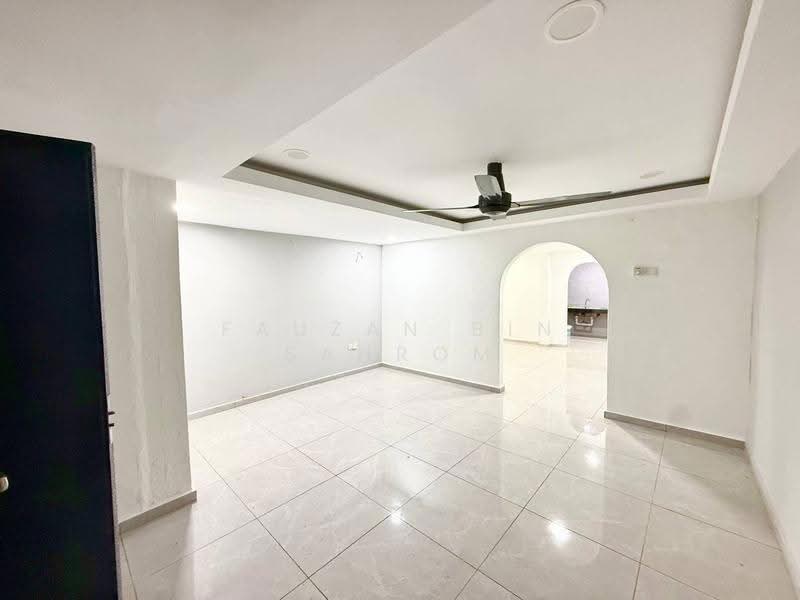 2.5-storey Terraced House for Sale in Petaling Jaya (Selangor) - Fauzan bin Sahrom - PropertyGuru.com.my