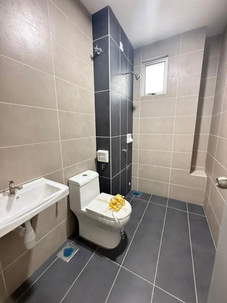 2-storey Terraced House for Sale in Mutiara Rini (Skudai) - Jeff Yap - Bathroom - PropertyGuru.com.my