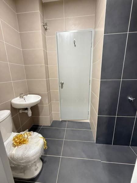 2-storey Terraced House for Sale in Mutiara Rini (Skudai) - Jeff Yap - Bathroom - PropertyGuru.com.my
