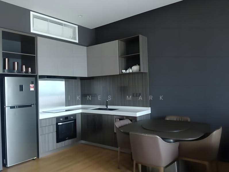 Service Residence for Rent at City of Dreams - Viknes Mark - PropertyGuru.com.my