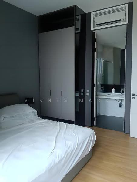 Service Residence for Rent at City of Dreams - Viknes Mark - PropertyGuru.com.my