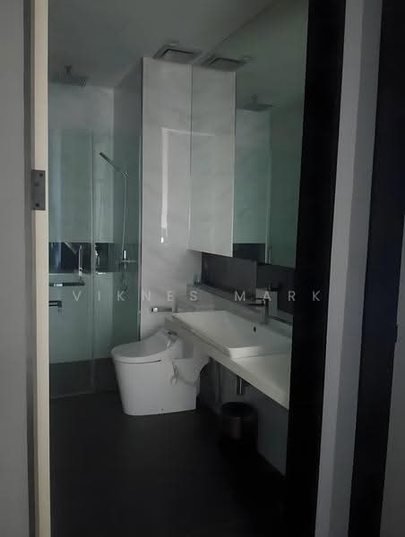 Service Residence for Rent at City of Dreams - Viknes Mark - PropertyGuru.com.my