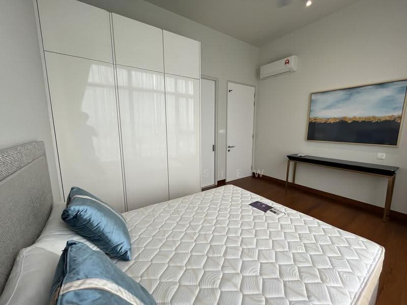 Service Residence for Rent at Service Suites @ Pavilion Embassy - Max Siew - Bedroom - PropertyGuru.com.my