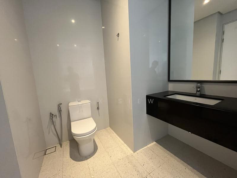 Service Residence for Rent at Service Suites @ Pavilion Embassy - Max Siew - Bathroom - PropertyGuru.com.my