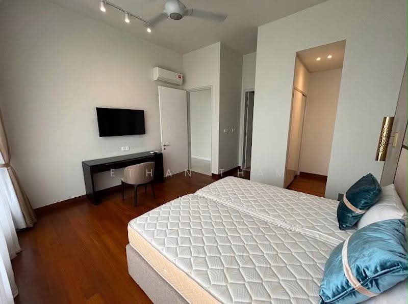 Service Residence for Sale at Service Suites @ Pavilion Embassy - Ethan Tham - Bedroom - PropertyGuru.com.my