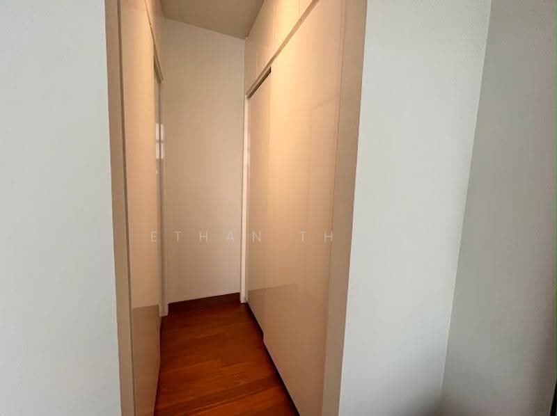 Service Residence for Sale at Service Suites @ Pavilion Embassy - Ethan Tham - Corridor - PropertyGuru.com.my